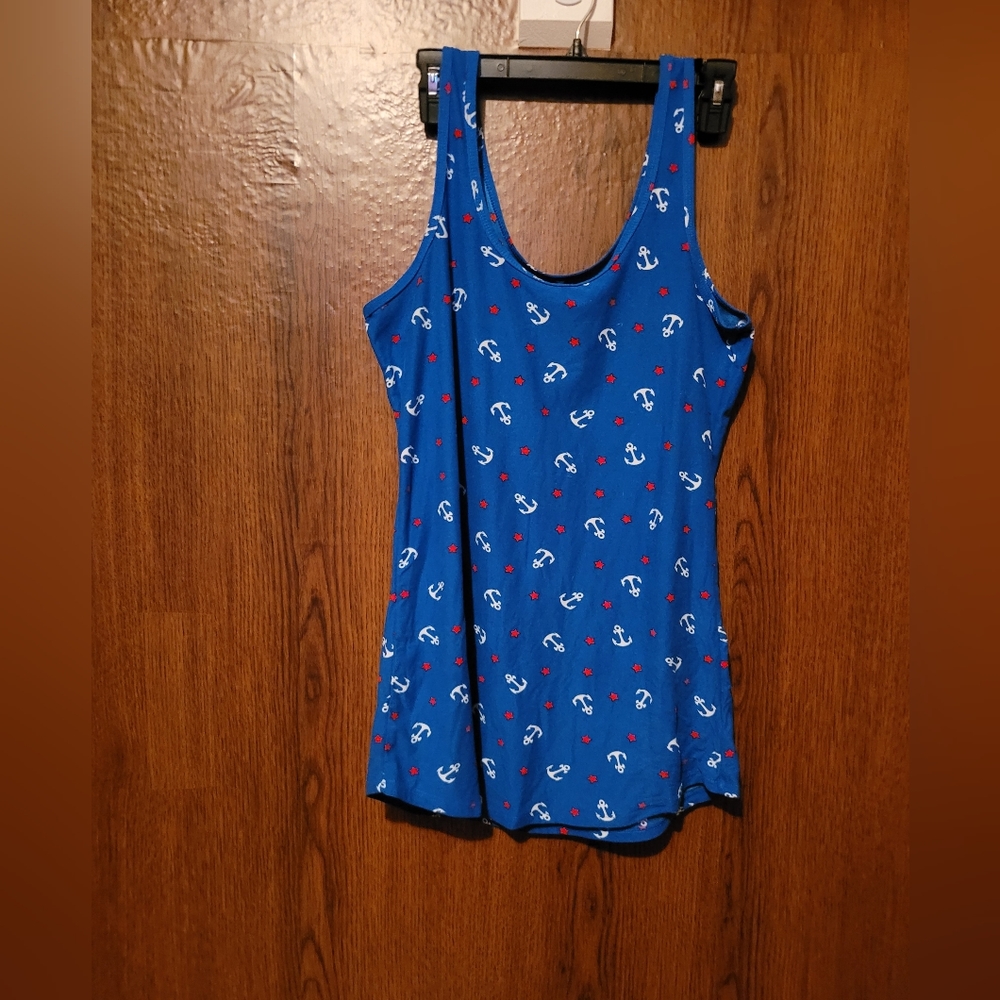 Sailor shirt